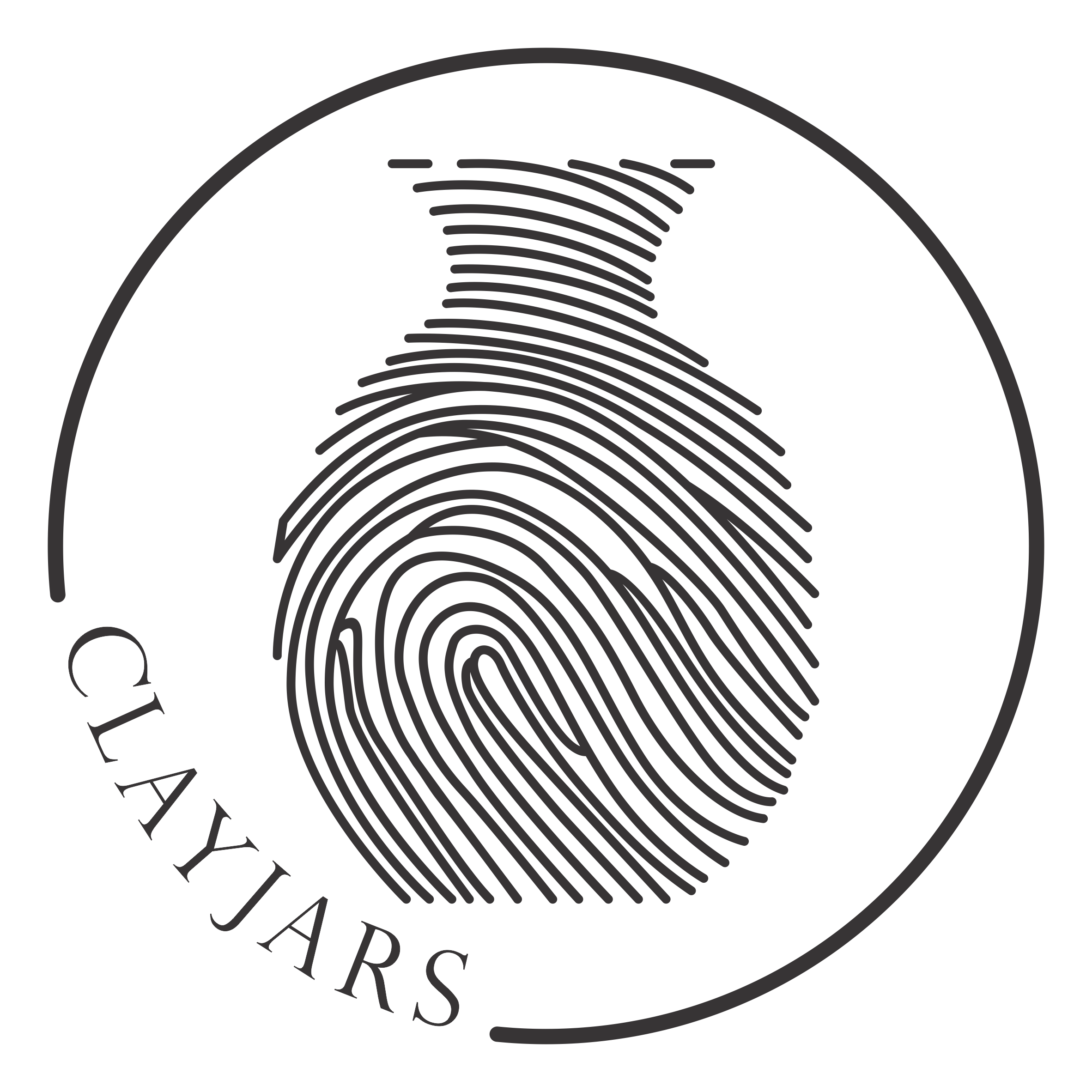 Clayjars